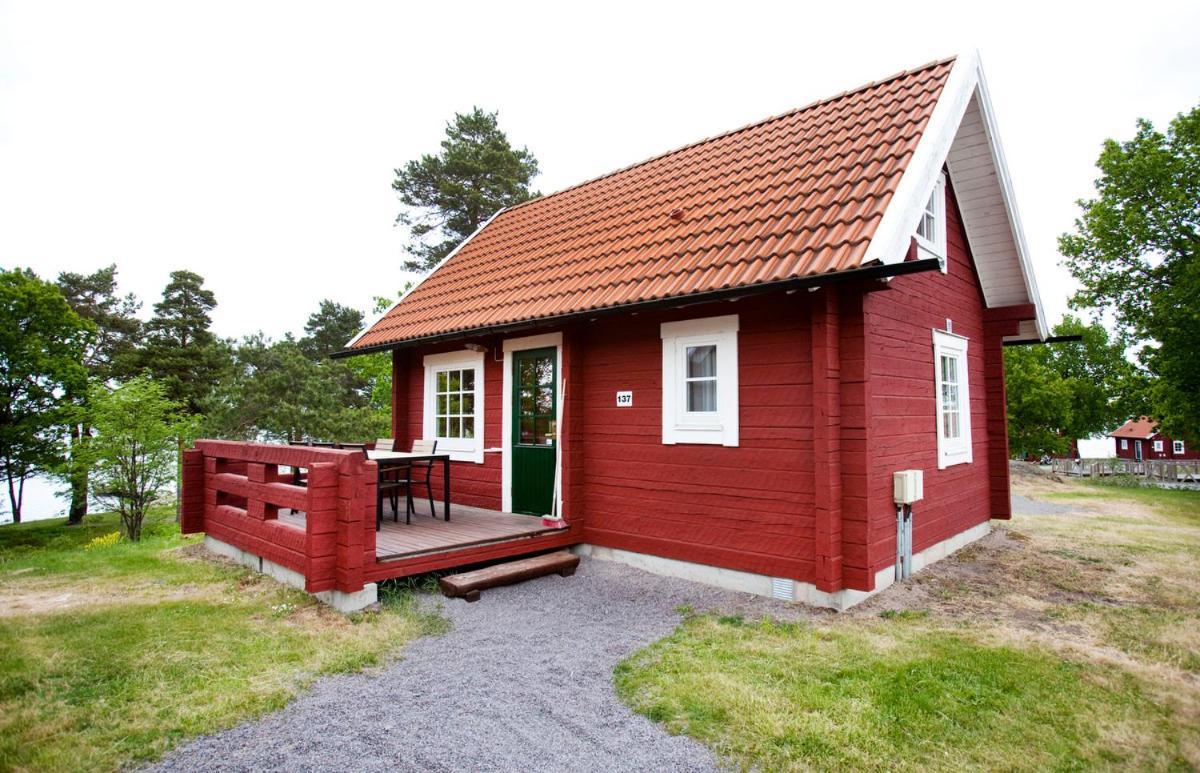 Vastervik Resort Exterior photo